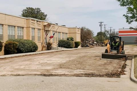BISD introduces new teacher incentive allotment