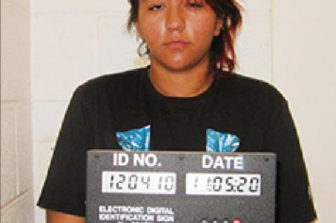 Suspects Apprehended in Meadow murder