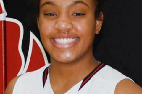 Four Lady Cubs to play in first