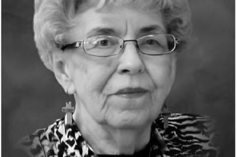 MARY ELLEN BURROW YARBROUGH