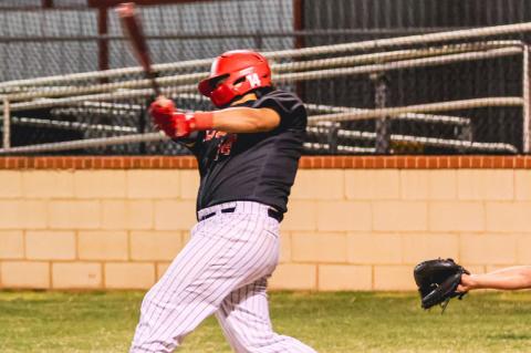 Brownfield Cubs Baseball