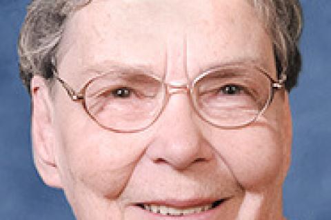 Lois J. Harvell