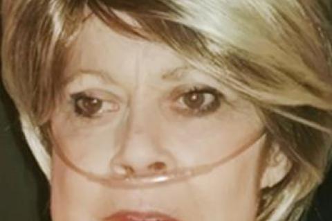 Cynthia Lynn Beach Miller