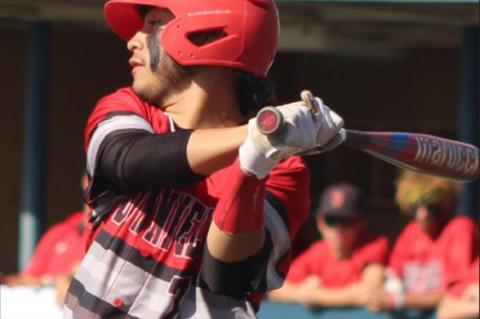 Baseball All-District