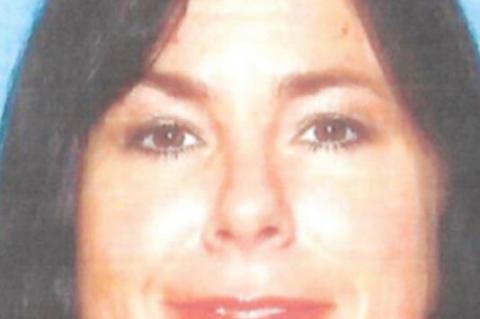 Missing Person