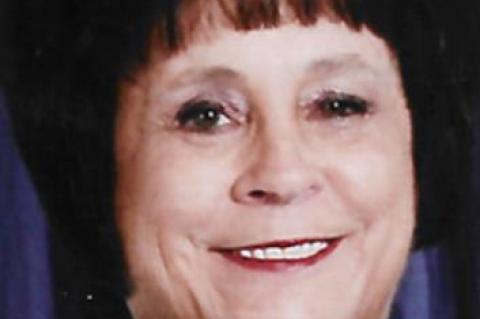 Connie Crutcher