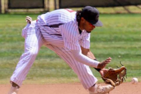 Brownfield Cubs fall to New Home 6-3