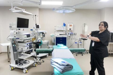 BRMC discusses new strategy for hospital employment