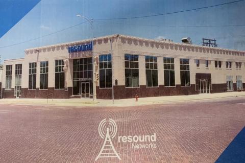 Resound presents Rural Internet