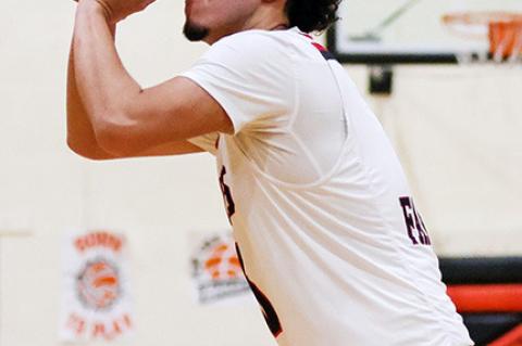 Runnin’Cubs have five tabbed with post-season honors