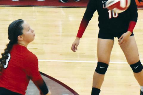 Lady Cubs set for Bi-District matchup against Presidio