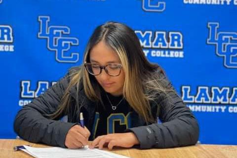 ABCDE Garcia will graduate from Lamar 