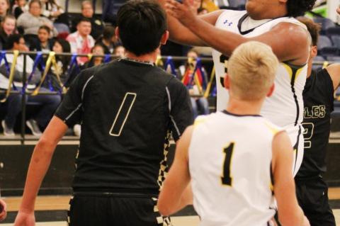 Wildcats fall to O’Donnell