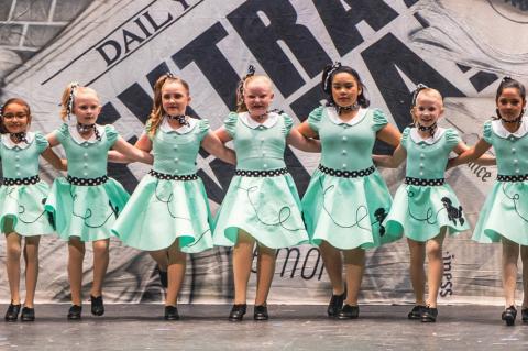 Forever Elite Dance Company: