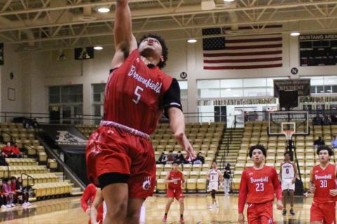 Cubs comeback falls short in Andrews