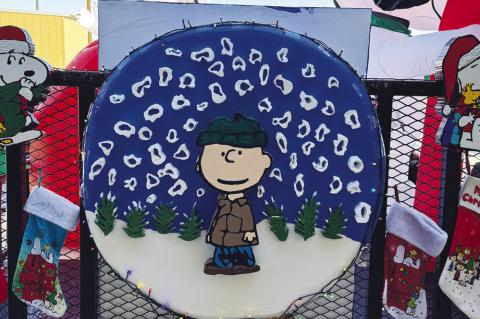 A Charlie Brown Christmas