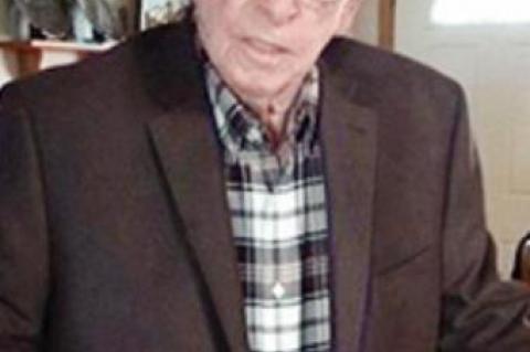 	Walter Perry Chisum (Bud) 