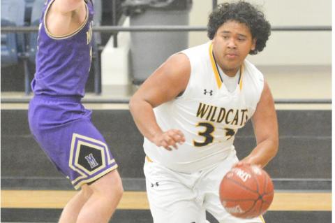 Wildcats defeat Broncos