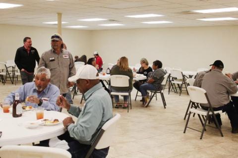 Thank You to All Our City Employees