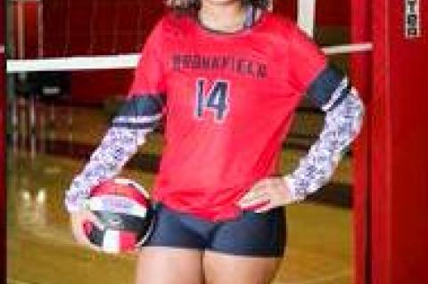 Lady Cubs named to All-District and Academic All-District list