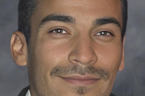 DAVID LONGORIA