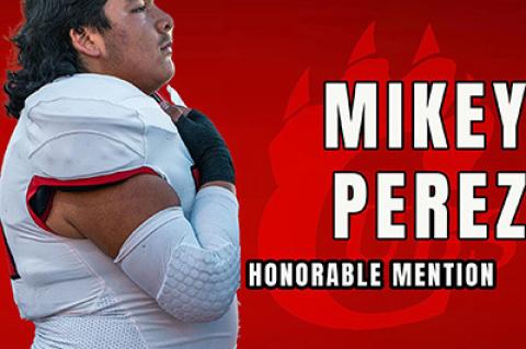 Brownfield fills up All District Rosters