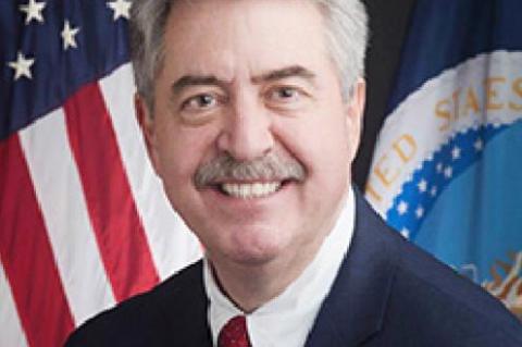 Agricultural economists share Washington, D.C. lesson