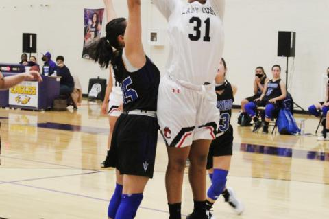 LADY CUBS defeat Presidio advance to AREA ROUND