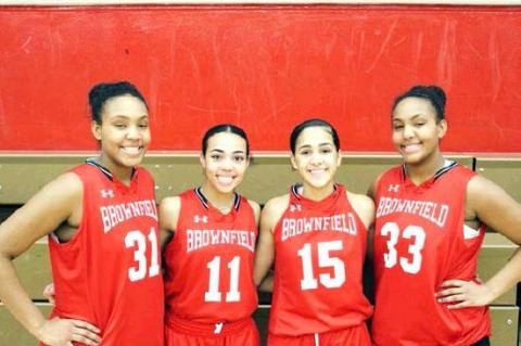 State ranked Lady Cubs show out in Caprock Classic