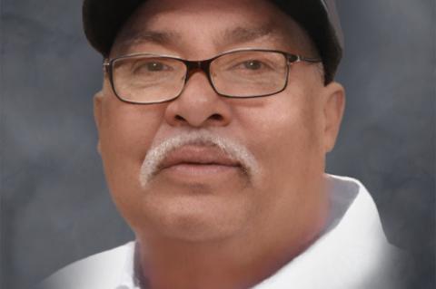 AVALINO DELEON, JR.