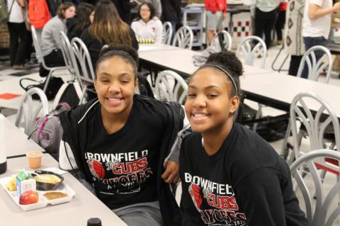 Brownfield High School