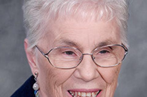 WILMITH FRANCES DUNCAN MAY 9, 1931 - APRIL 4, 2023