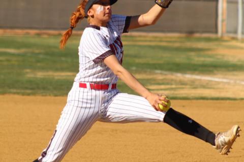 Lady Cubs shake off slow start in district opener win