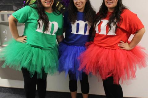 Red Ribbon Week