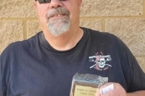 Great American Cook - Off Results