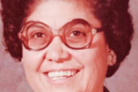 Ofelia Garza