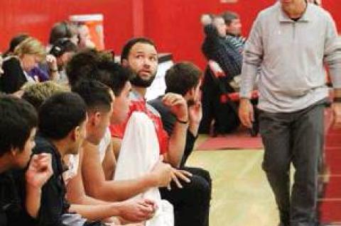 Lady Cubs Rise while Cubs Fall to Abernathy