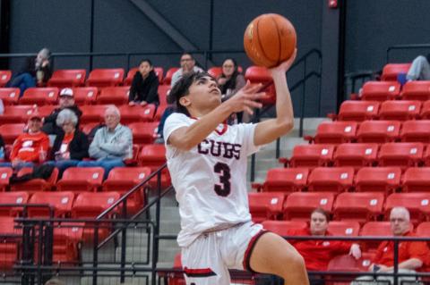 Brownfield overpowers Friona winning 93-23