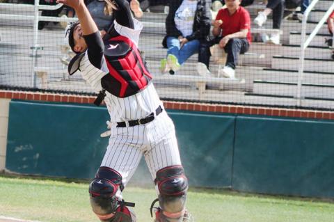 Cubs comeback falls short against Lamesa