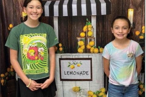 Lemonade Day is Coming