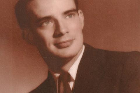 RONNIE FENTON, MD
