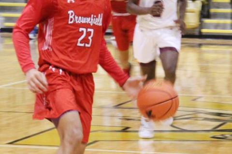 Three Cubs selected to All District