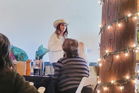 5th Annual Women in Ag Conference