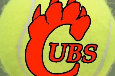 The Brownfield Cubs, Lady Cubs Will be Hosting District 3-3A Tennis Championships on Friday and Saturday