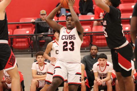 Brownfield falls to Levelland 49-42