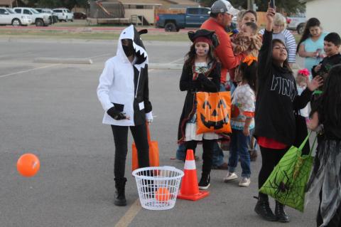 HALLOWEEN FUN...........