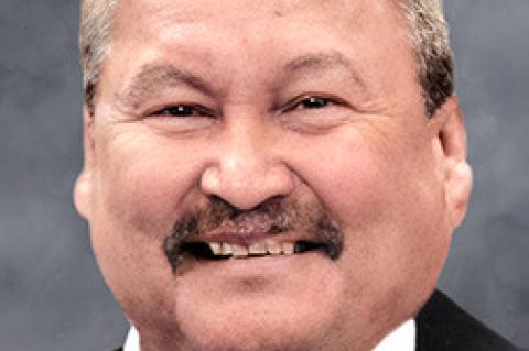 JUAN “JOHNNY” CARRILLO MAY 23, 1940 - OCTOBER 3, 2023