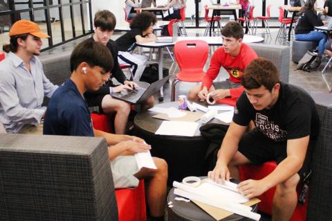 The Future of Education