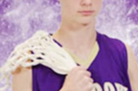 Basketball District Honors