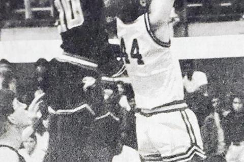 McPherson Returns Home As Cubs Head Basketball Coach